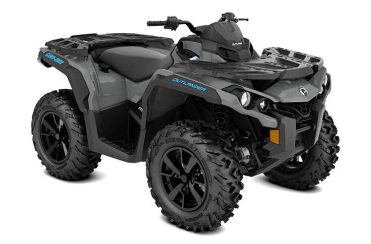 Photo for New 2021 Can-Am Outlander 850